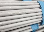 Cold Drawn Stainless Steel Tube, Seamless and Weld Tube (201, 304, 316L, 321,