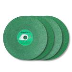 Resin B0212 Abrasive Cutting Wheels 4 Inch Max Rpm 15200 405*3.5*32