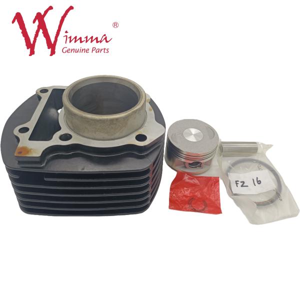 Buy cheap Motorcycle Cylinder Kit FZ 16 Engine Cylinder Block Kit Aluminum Alloy from wholesalers