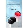 Buy cheap Baldness Prevent Treatment Medical Lllt Laser Cap Therapy For Thicker Hair Reg from wholesalers