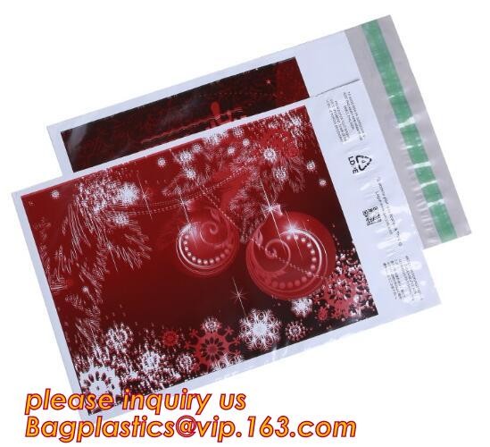 TNT DHL shipping packing list document envelopes, packing list padded envelope, tamper proof express use plastic packing