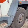Buy cheap Construction Machinery 150 Ton Truck Crane With 6 Telescopic Sections from wholesalers