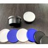 Buy cheap Child Resistant Tinplate Lid Child Proof Food Grade Lids For Tins from wholesalers