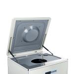 10 Kg / Day Electric Kitchen Garbage Composting Machine Food Waste Crusher