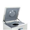 Buy cheap Automatic 10kg Commercial Kitchen Food Waste Disposal Machine Digester from wholesalers