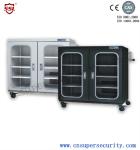Energy Saving 320L Laboratory Drying Cabinet audiovisual with RH Range