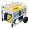 Buy cheap GENWELD SUA200A Portable Petrol 200A MMA Welding Machine With AC 5.5Kw Auxiliary Output ( Rated Cycle:60%/180A/27.2V) from wholesalers