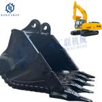 Kato 2-48 Ton Mini digger Heavy Duty Excavator Attcahment part Rock Bucket for
