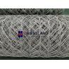 Buy cheap 80×100mm Double Twisted Gabion Mesh Sheets Rolls from wholesalers