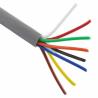 Buy cheap Alpha Wire 8 Conductor 20AWG Slate Cable 100' For Secure Connections In Industrial Settings from wholesalers