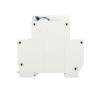 Buy cheap Overload Protection RCBO Circuit Breaker Plastic Texture 40A from wholesalers