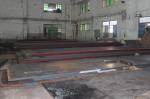 100% Bao Steel Medium Carbon Steel Plate S50C 16-290mm For Mould