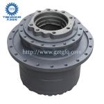 PC200-6 6D95 Travel Gearbox 20Y-27-K1210 Excavator Gear Parts