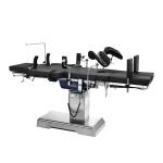 Electric Leg Plate Surgical Operation Table / Radiolucent Orthopedic Operating