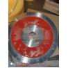 Buy cheap Original shantui SD16 bulldozer final drive flange 16Y-18-00022 komatsu D65-8 from wholesalers