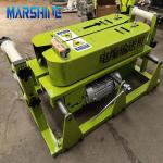 MARSHINE High Efficiency Underground Wire Cable Pulling Feeder