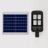 Buy cheap IP65 Outdoor Solar Powered Led Parking Lot Lights With Lithium Battery 6W 12W 24W from wholesalers