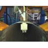 Buy cheap Max diameter 2200mm Highmast And Monopole Seam Welding Machine from wholesalers