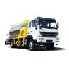 Buy cheap 8000 L Asphalt Spayers 4X2 Automatic Road Building Asphalt Distributors from wholesalers