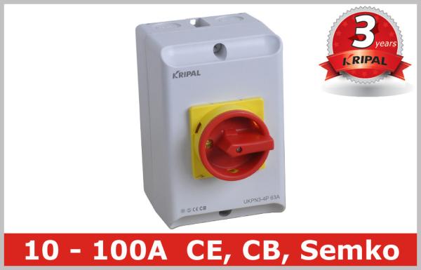 Buy cheap Rotary Isolator Switch from wholesalers