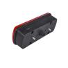 Buy cheap 254444303 254434303 European Heavy Truck Tail Lamp For Benz Actros from wholesalers