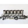 Buy cheap Komatsu PC200 Hitachi EX200 Volvo EC210 Excavator Engine Parts 4BD1 4D95 Engine Parts from wholesalers