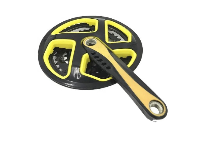 20 INCH BIKE PARTS. FAT BIKE PARTS CHAIN WHEEL 24-32 T 165 MM.