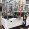 Buy cheap 70-90 pcs/Min Disposable Paper Glass Making Machine from wholesalers