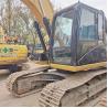 Buy cheap Transport Width 2.55m Caterpillar CAT318D Excavation Equipment with Parts from the USA from wholesalers