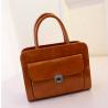 Buy cheap Blue pu Handbag women Korea Fashion handbags from wholesalers