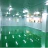 Buy cheap Modular Class 10 Microelectronics Cleanroom Design from wholesalers
