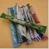 Buy cheap Big Long Colorful Sweet Chewy Milk Candy Mixing Fruit / Chocolate No Carb from wholesalers