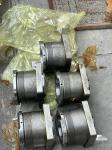 Original S-tube Small Head Seat Assembly Putzmeister Concrete Pump Spare Parts