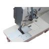 Buy cheap 9mm Lockstitch Sewing Machine Industrial Double Needle Sewing Machine from wholesalers