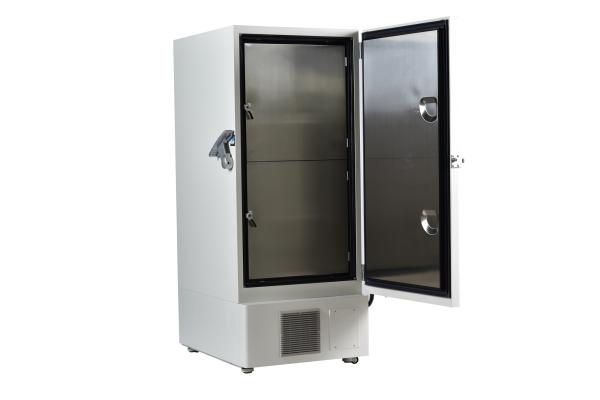 Buy cheap 588L Largest Capacity Digital Display Vaccine Ultra Low Lab Freezer For Hospital Laboratory from wholesalers