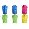 Buy cheap Cheap custom unisex advertising volunteer vest Waistcoat print customized LOGO whole sale promotional logo from wholesalers