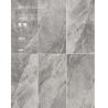 Buy cheap Exterior And Interior Marble Look Porcelain Tile Chemical Resistant from wholesalers