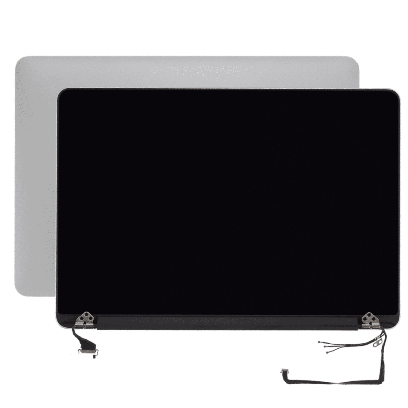 Space Gray 13" A2251 Macbook Pro Retina LCD Screen EMC Display Full Assembly