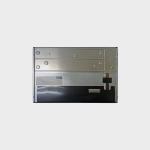 High Brightness 10.1 Inch LCD Display Outdoor 1280*800 LVDS 1000 Nits LCD