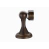 Buy cheap Magnetic Brass Door Stops Indoor Strong Anti Collision for House from wholesalers