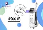 Big Power Medical SHR IPL Machine / Ipl Hair Removal Machine Skin Rejuvenation