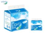 High Absorbency Disposable Unisex Adult Diapers 20 Pack 28*55cm