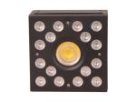 65W Full Spectrum LED Grow Lightst, DIY Module design,3W LED Chip,Red+Blue+White