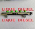 BOSCH Common rail 0445224032 G2100-A38 0 445 224 032 G2100A38