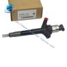 Buy cheap Brand New Common Rail Injector 295050-1050 16600-5X30A 2950501050 166005X30A from wholesalers