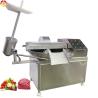 Buy cheap Versatile Stainless Steel Multi-Function Bowl Cutting Machine Capacity 40-50kg/batch from wholesalers