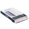 Buy cheap Dustproof Varnishing Mobile Phone Box Packaging , Ultralight Cell Phone Gift Box from wholesalers