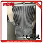 Excavator Spare Parts High Quality Water Radiator For Carterpillar 265-3624 265