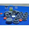 Buy cheap Infusion Medical Rubber Stopper 13mm 20mm Liquid Medicine Bottle Stoppers from wholesalers