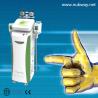 Buy cheap High quality big powerful 1800W body shaping/skin lift Cryolipolysis slimming beauty machi from wholesalers